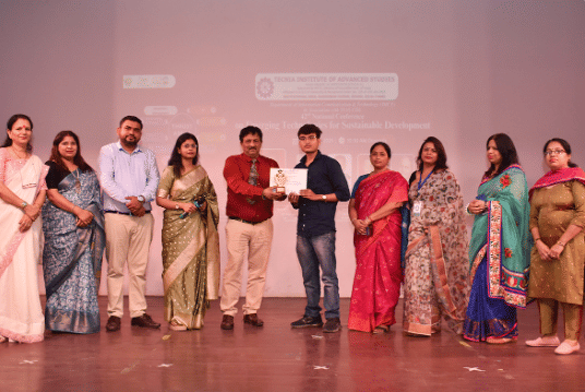 Tecnia Institute of Advanced Studies New Delhi Events photo 26